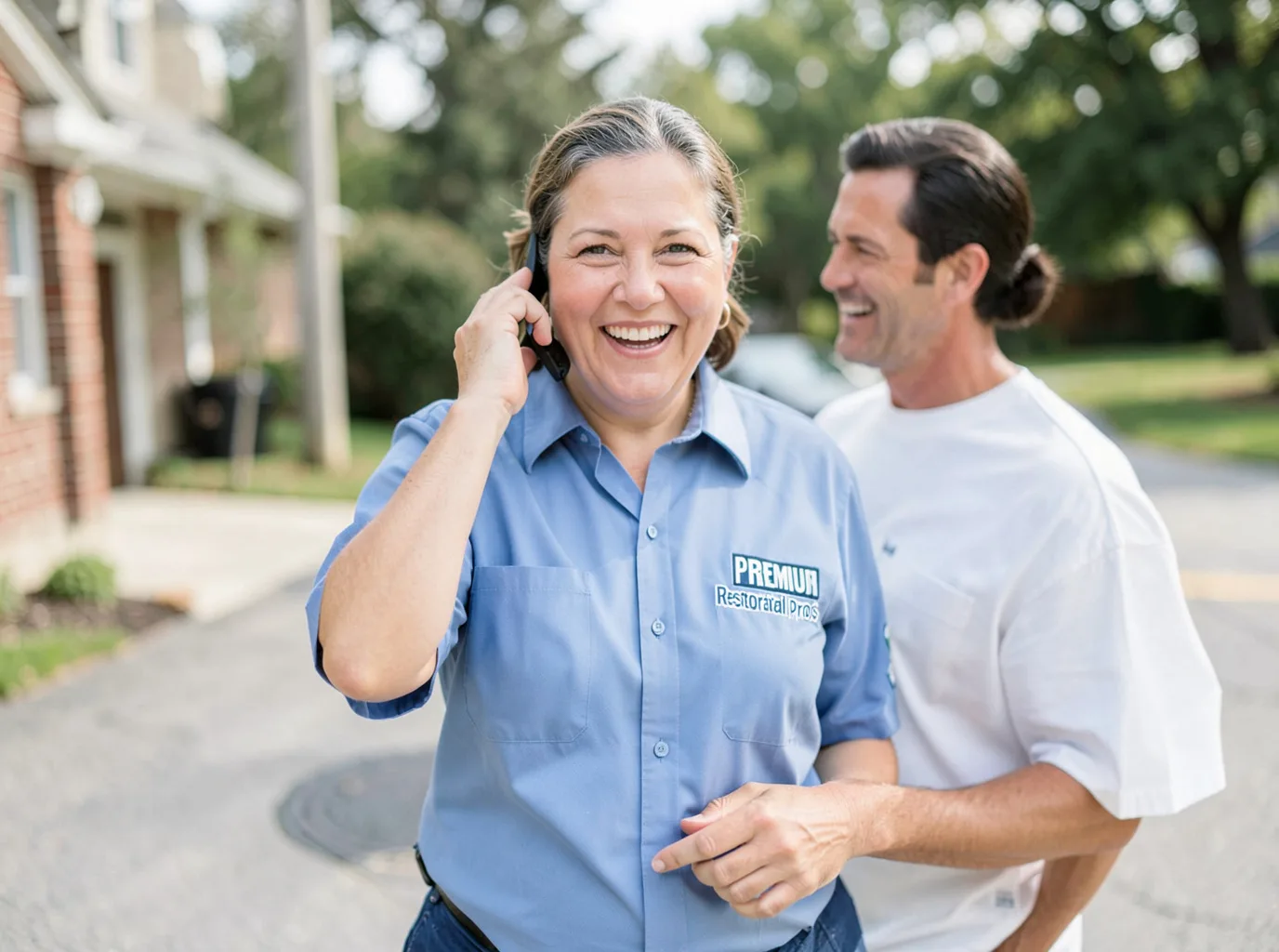 Water Damage Restoration Niles, OH FAQs